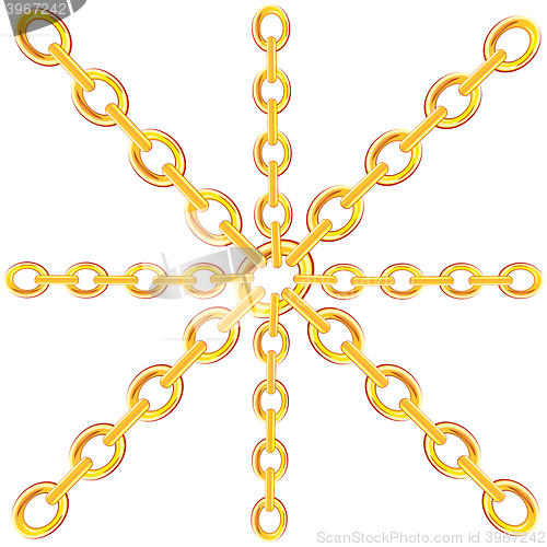 Image of Chain from gild