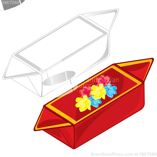 Image of Sweetmeat in cover