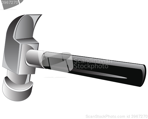 Image of Tools gavel