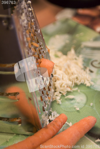 Image of vegetable slicer