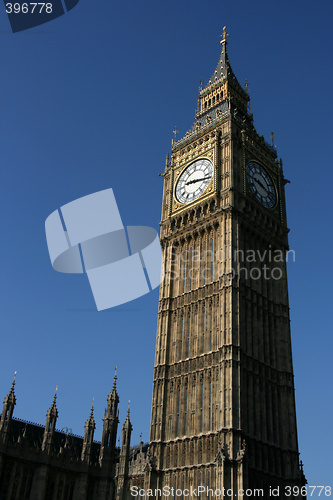 Image of Big Ben