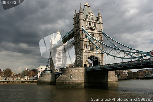 Image of Tower Bridge