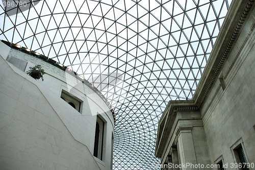 Image of British Museum