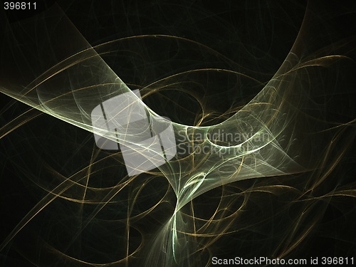 Image of Fractal background