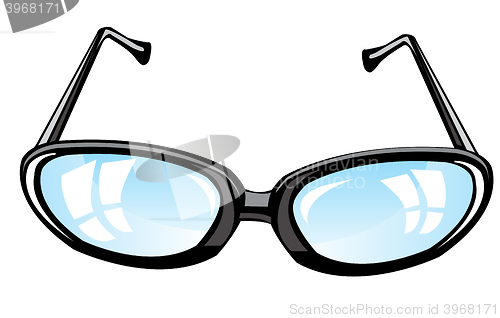 Image of Glasses