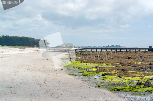 Image of around Penmarch in Brittany