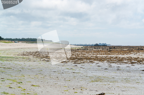 Image of around Penmarch in Brittany