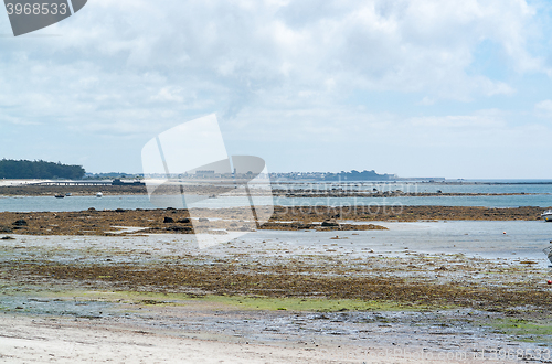 Image of around Penmarch in Brittany