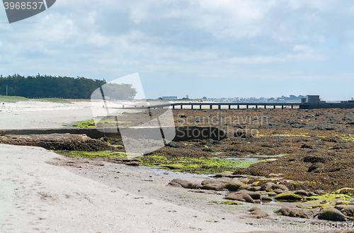 Image of around Penmarch in Brittany