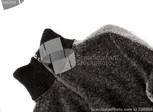 Image of sweater