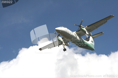 Image of Airplane