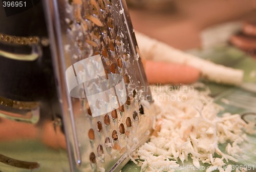 Image of vegetable slicer