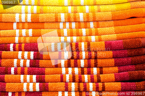 Image of Towels