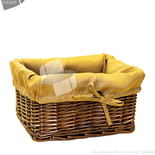 Image of Basket