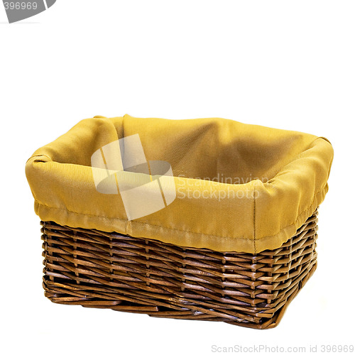 Image of Basket 2