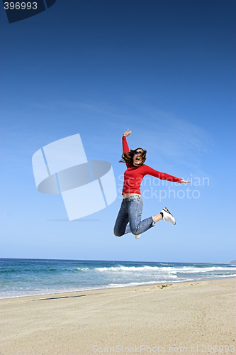 Image of Summer time
