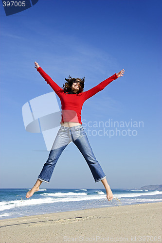Image of Summer time