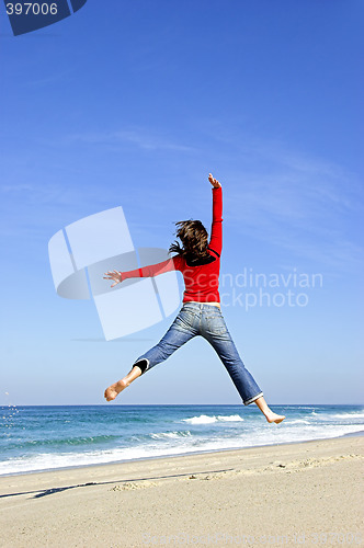 Image of Summer time