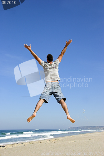 Image of Summer time