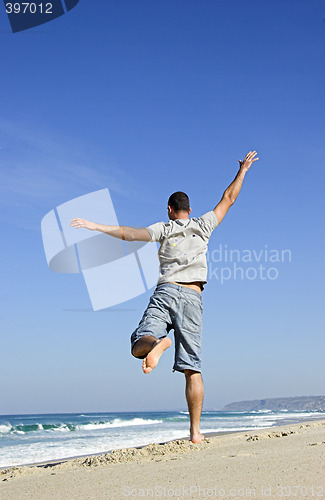 Image of Summer time