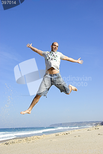 Image of Summer time