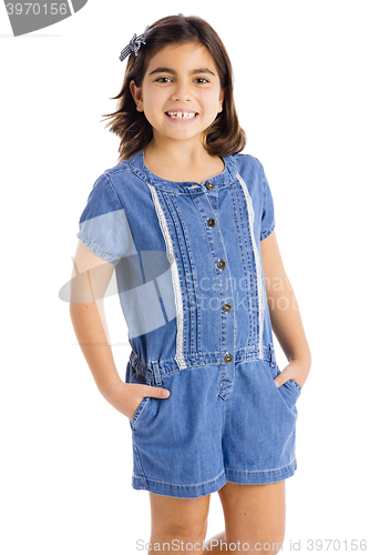 Image of Beautiful girl
