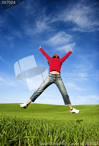 Image of Big Jump