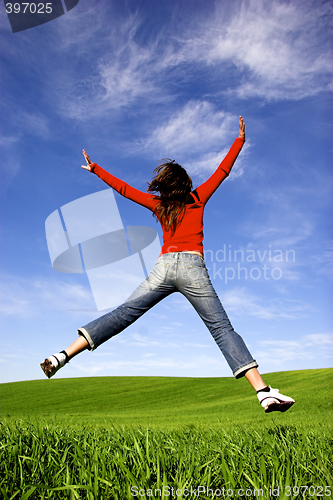 Image of Big Jump
