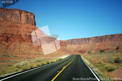 Image of Road USA
