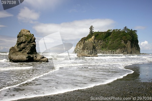 Image of Beach