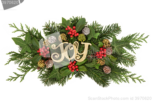 Image of Christmas Decoration 