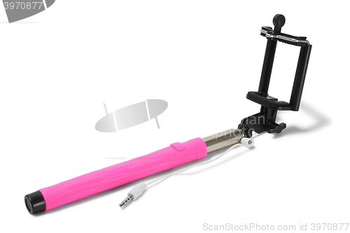 Image of Selfie stick