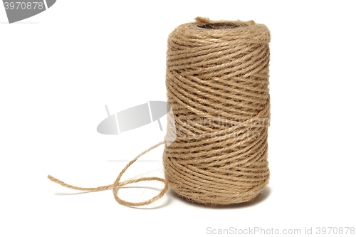 Image of Spool with twine