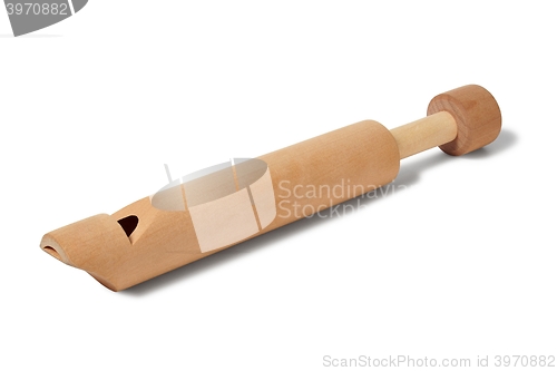 Image of Slide whistle