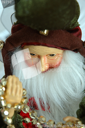 Image of Elf