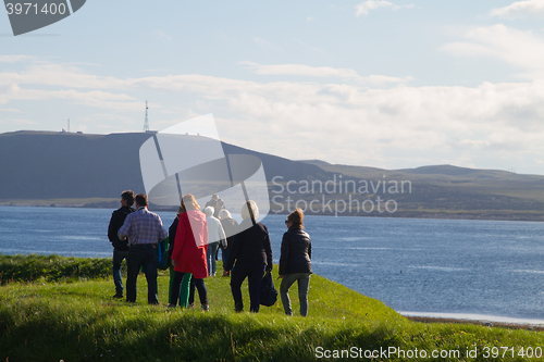 Image of Vardø Fortress