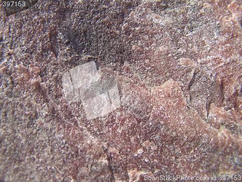 Image of Pink granite