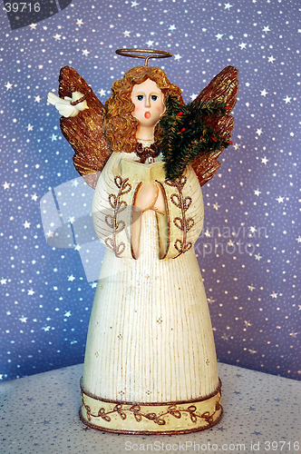 Image of Angel