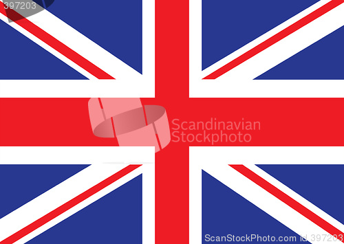 Image of british flag