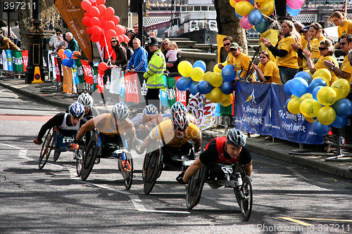 Image of London Marathon