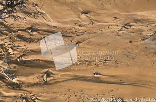 Image of Artificial Martian Terrain