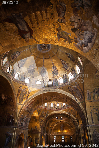 Image of Doges Palace in Venice