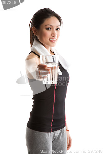Image of Drinking water
