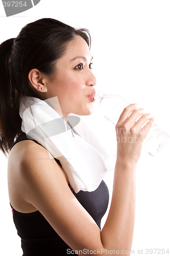 Image of Drinking water