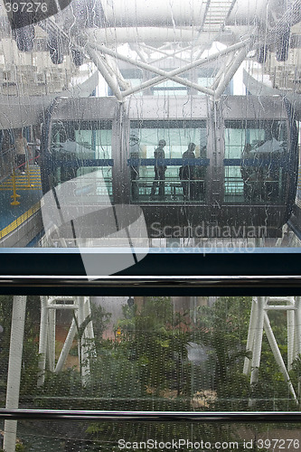 Image of Singapore Flyer