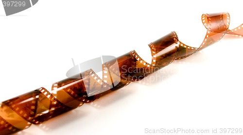 Image of film