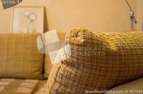Image of home sweet home