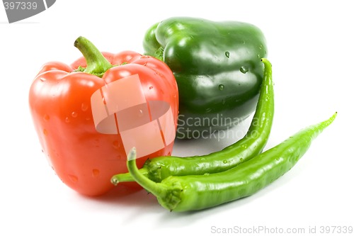 Image of peppers