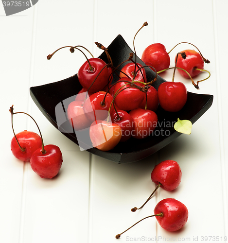 Image of Sweet Maraschino Cherries