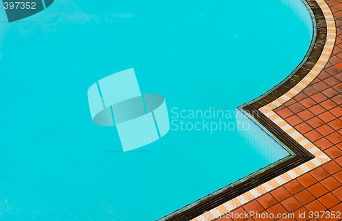 Image of Pool Detail